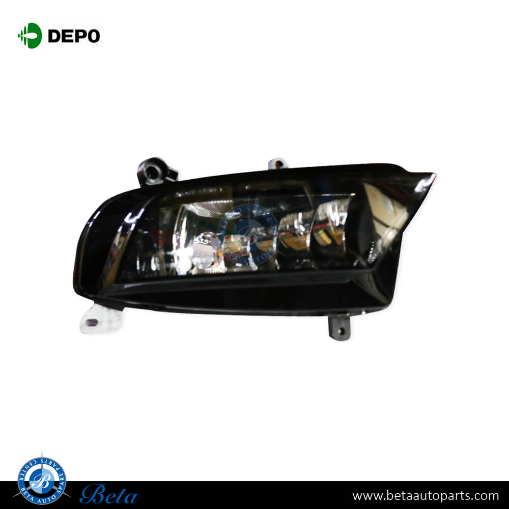 Right Side Fog Lamp for Audi A4 2012-2015 models, Part Number 8K0941700 Right Side Fog Lamp for Audi A4 2012-2015 models, Part Number 8K0941700